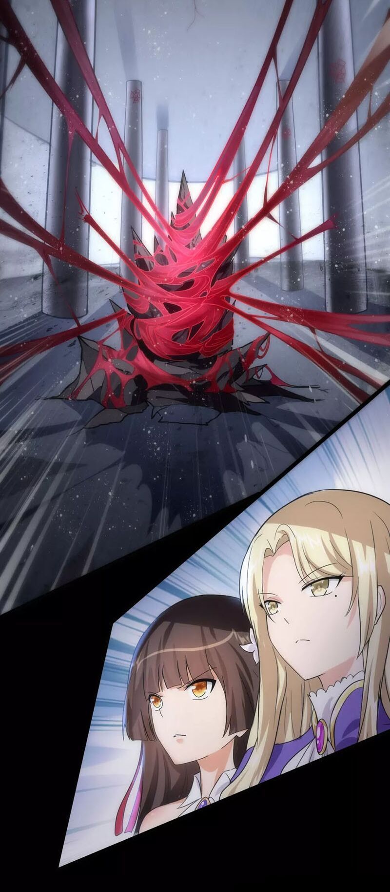 đọc truyện Bạn Gái Zombie Của Tôi Chương 202 ảnh 44 tại Thiên Thai Truyện