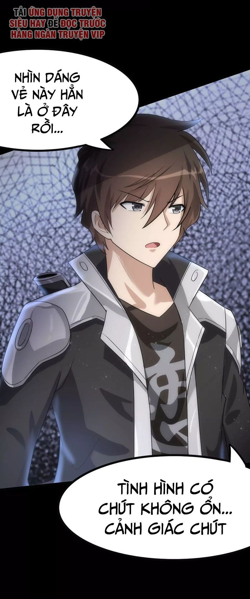 đọc truyện Bạn Gái Zombie Của Tôi Chương 202 ảnh 45 tại Thiên Thai Truyện