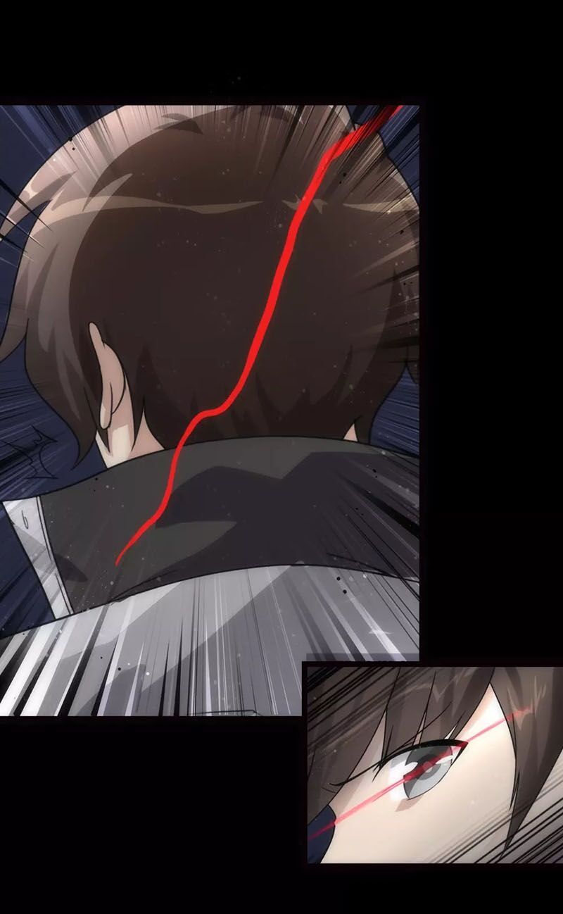 đọc truyện Bạn Gái Zombie Của Tôi Chương 202 ảnh 46 tại Thiên Thai Truyện