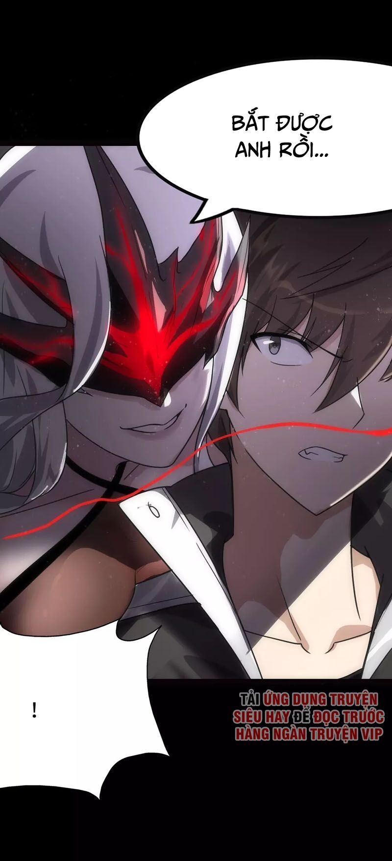 đọc truyện Bạn Gái Zombie Của Tôi Chương 202 ảnh 50 tại Thiên Thai Truyện