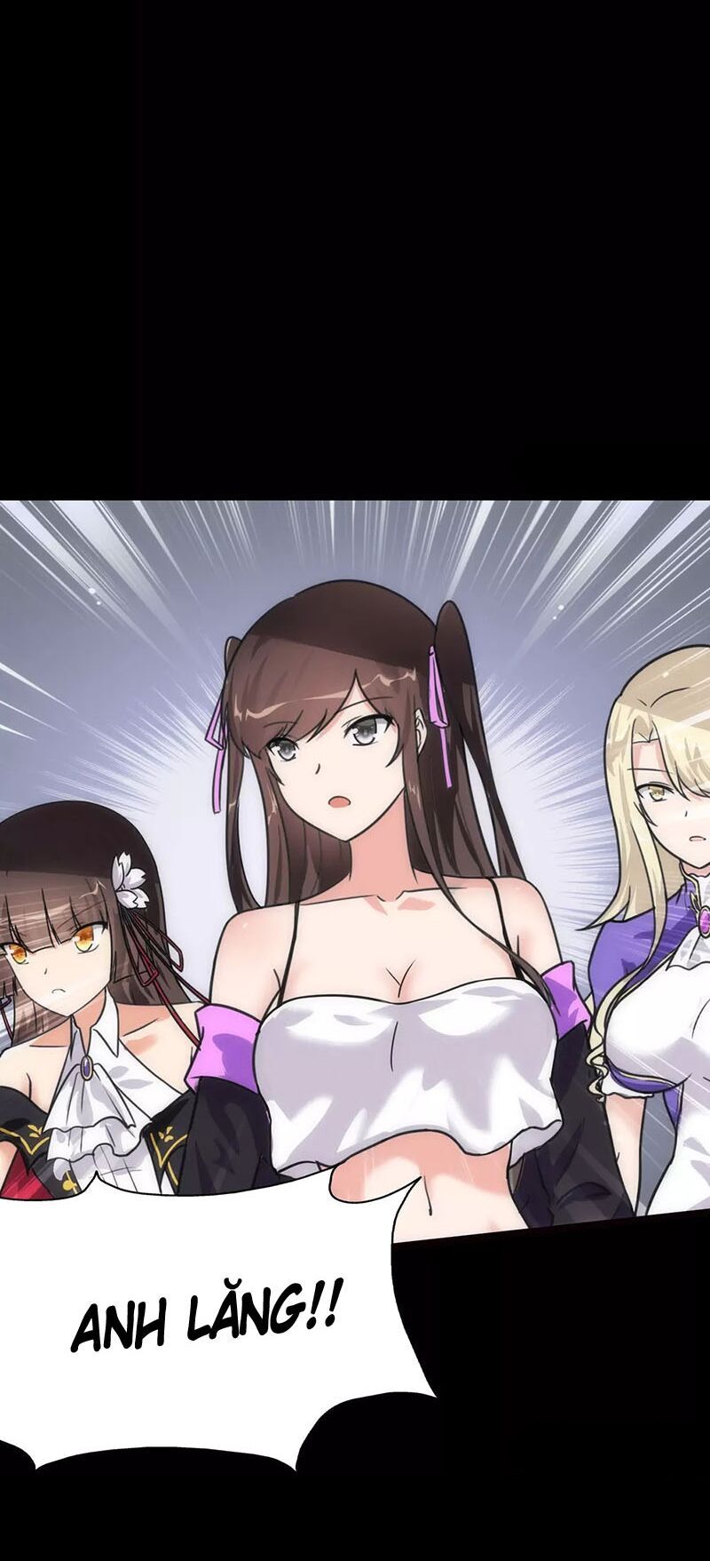 đọc truyện Bạn Gái Zombie Của Tôi Chương 202 ảnh 51 tại Thiên Thai Truyện