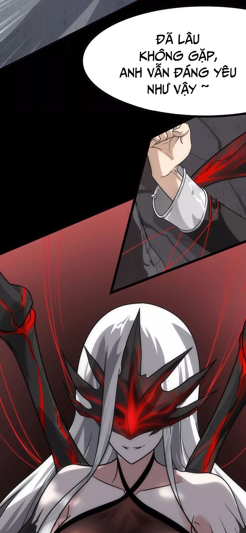 đọc truyện Bạn Gái Zombie Của Tôi Chương 202 ảnh 54 tại Thiên Thai Truyện