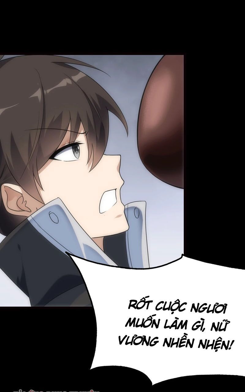 đọc truyện Bạn Gái Zombie Của Tôi Chương 202 ảnh 56 tại Thiên Thai Truyện