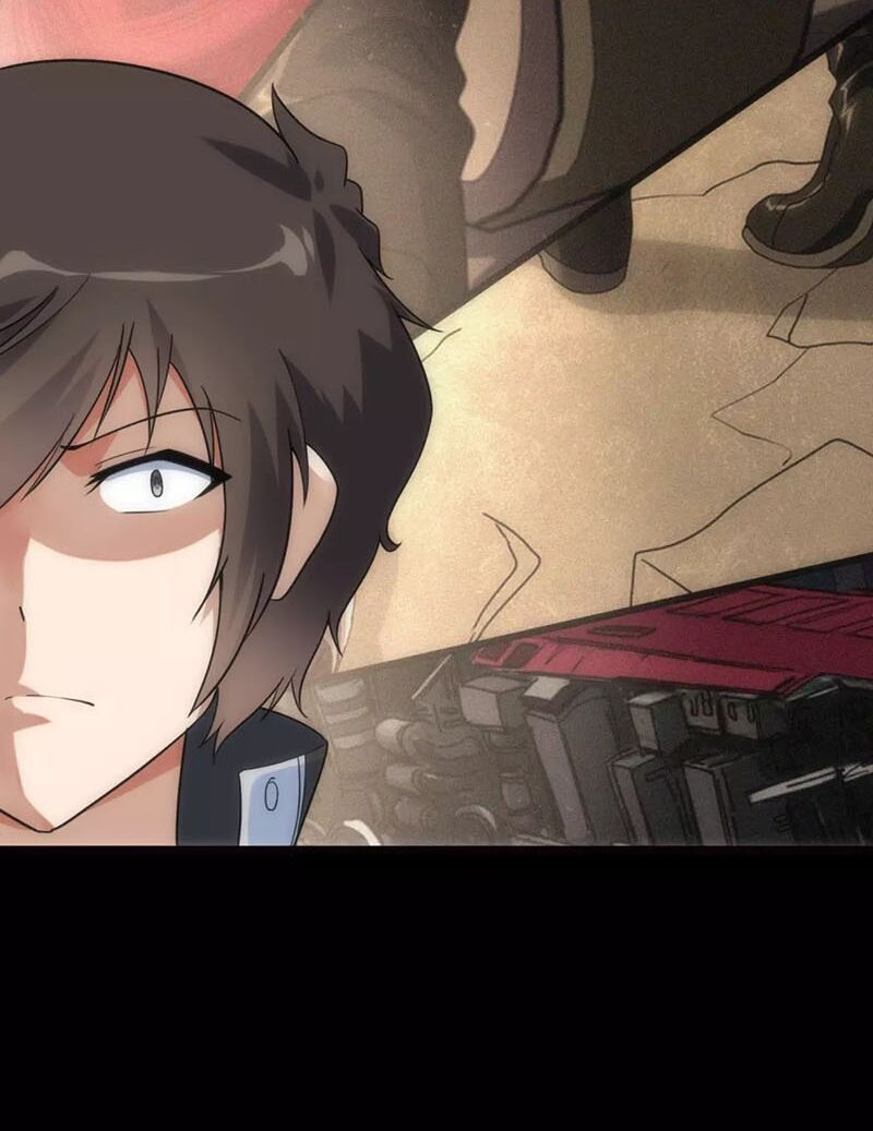 đọc truyện Bạn Gái Zombie Của Tôi Chương 202 ảnh 61 tại Thiên Thai Truyện