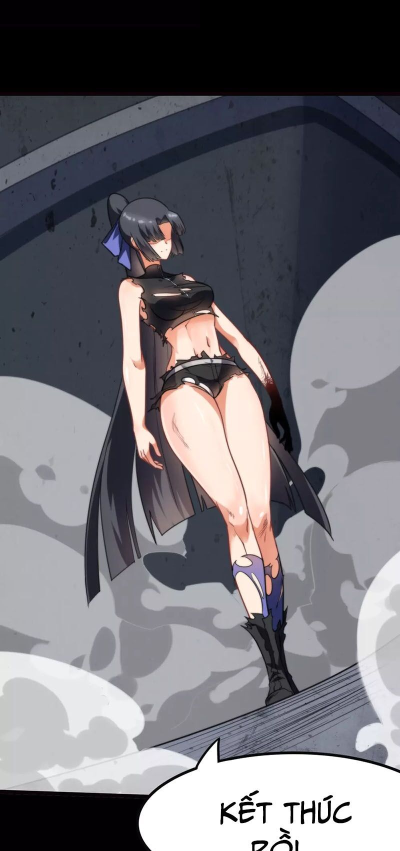 đọc truyện Bạn Gái Zombie Của Tôi Chương 202 ảnh 11 tại Thiên Thai Truyện