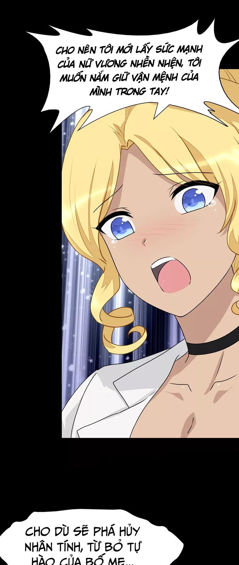 đọc truyện Bạn Gái Zombie Của Tôi Chương 203 ảnh 12 tại Thiên Thai Truyện