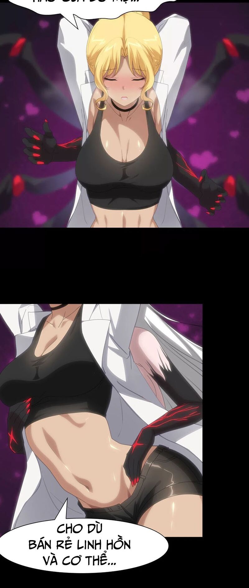 đọc truyện Bạn Gái Zombie Của Tôi Chương 203 ảnh 13 tại Thiên Thai Truyện