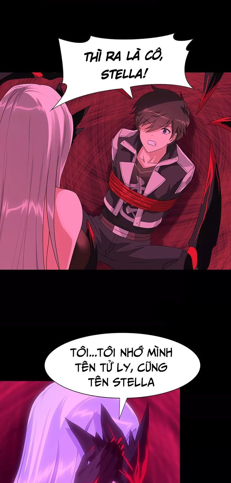 đọc truyện Bạn Gái Zombie Của Tôi Chương 203 ảnh 16 tại Thiên Thai Truyện