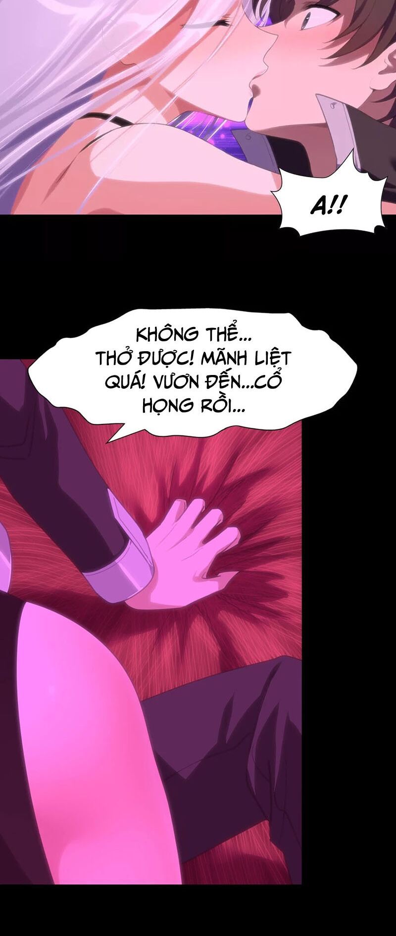 đọc truyện Bạn Gái Zombie Của Tôi Chương 203 ảnh 21 tại Thiên Thai Truyện