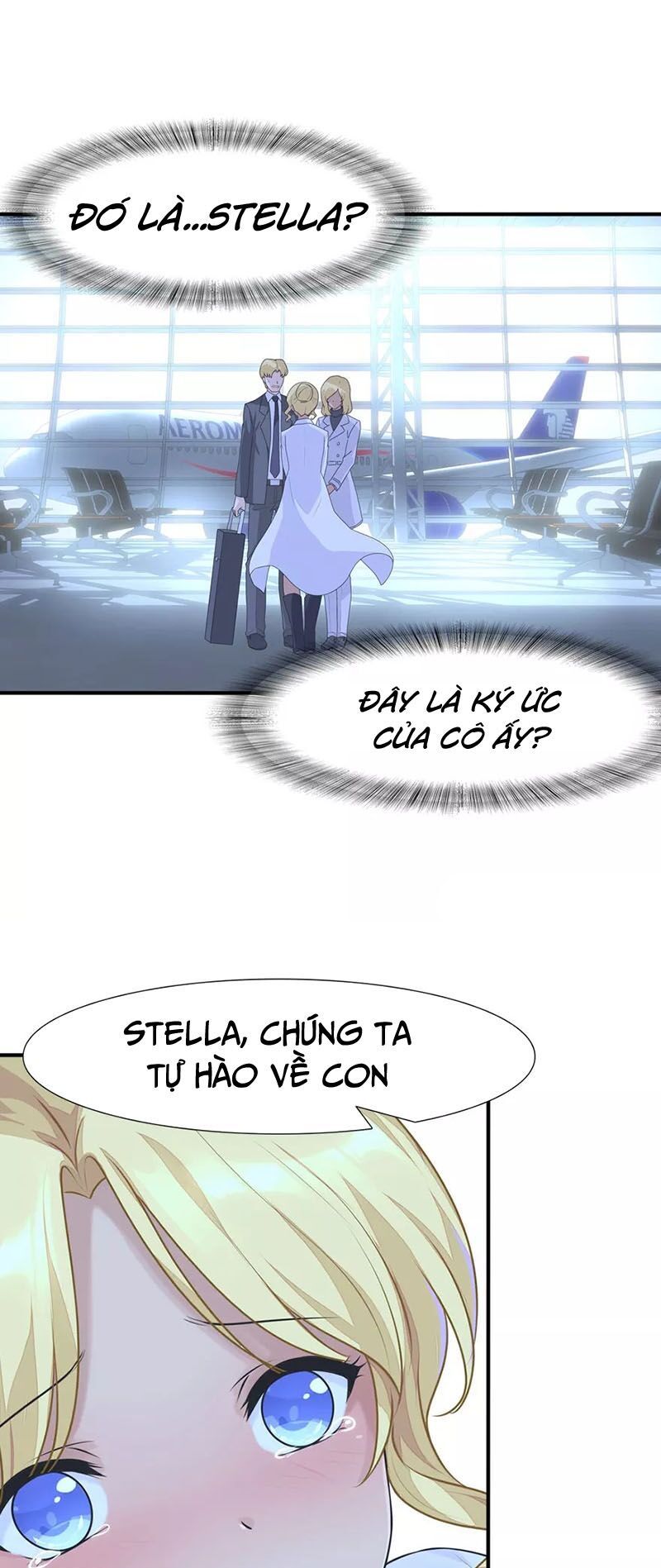 đọc truyện Bạn Gái Zombie Của Tôi Chương 203 ảnh 4 tại Thiên Thai Truyện