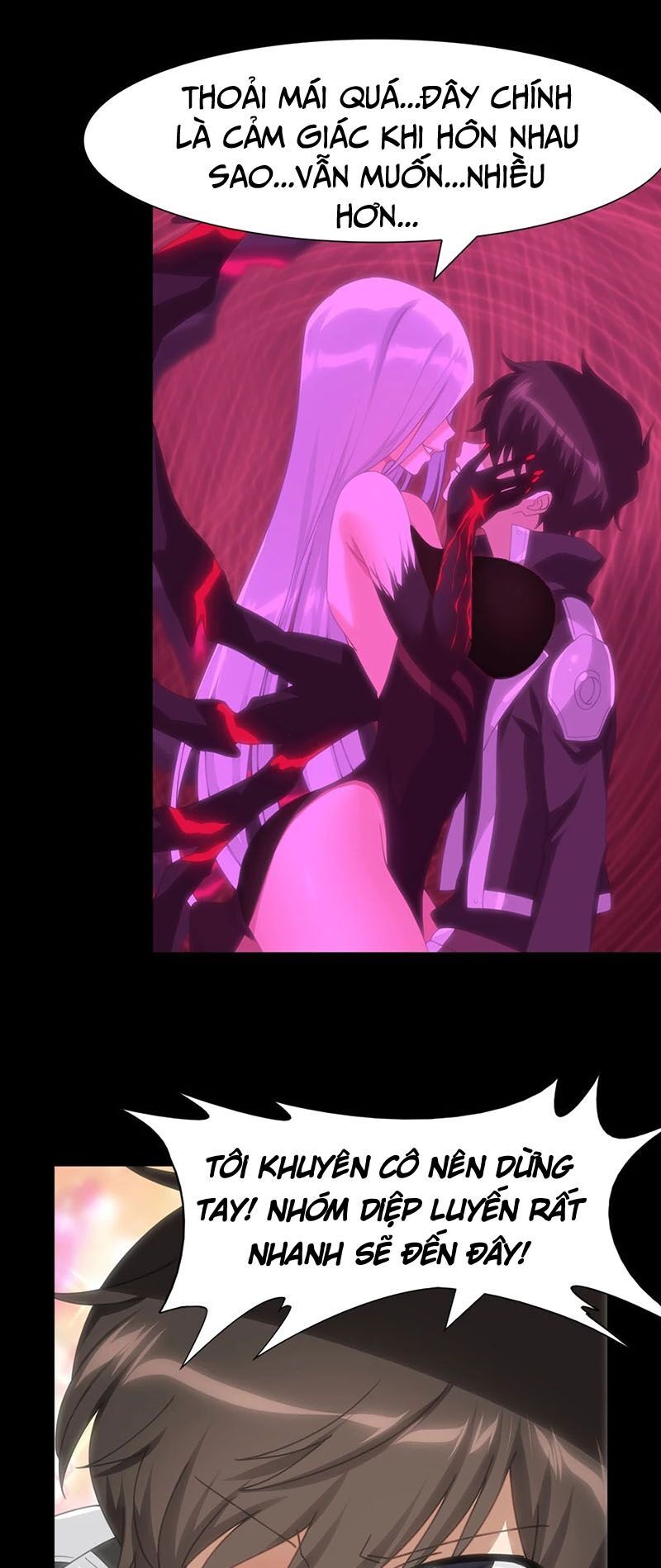 đọc truyện Bạn Gái Zombie Của Tôi Chương 203 ảnh 22 tại Thiên Thai Truyện