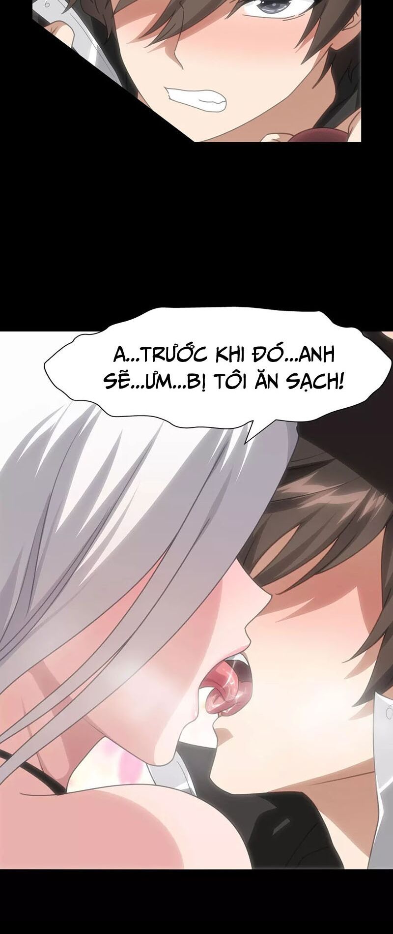 đọc truyện Bạn Gái Zombie Của Tôi Chương 203 ảnh 23 tại Thiên Thai Truyện