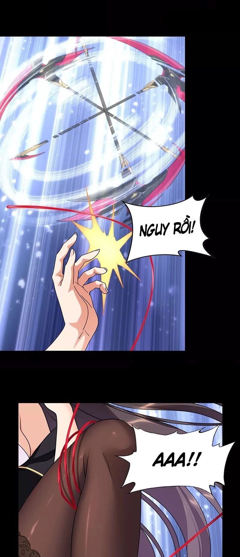 đọc truyện Bạn Gái Zombie Của Tôi Chương 203 ảnh 26 tại Thiên Thai Truyện