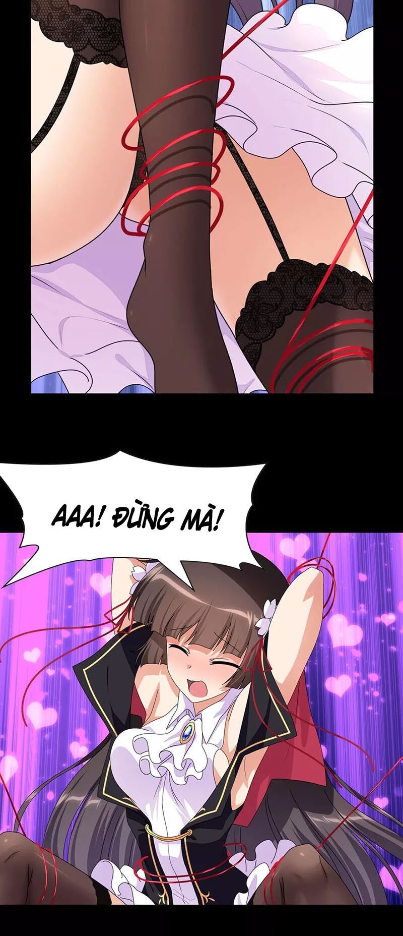 đọc truyện Bạn Gái Zombie Của Tôi Chương 203 ảnh 27 tại Thiên Thai Truyện