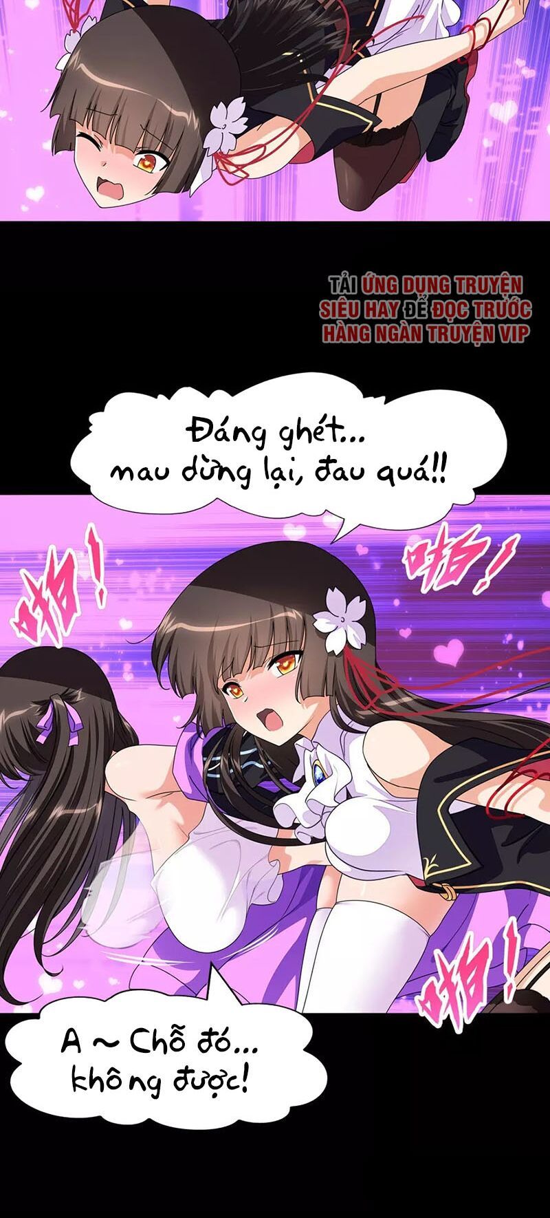 đọc truyện Bạn Gái Zombie Của Tôi Chương 203 ảnh 29 tại Thiên Thai Truyện