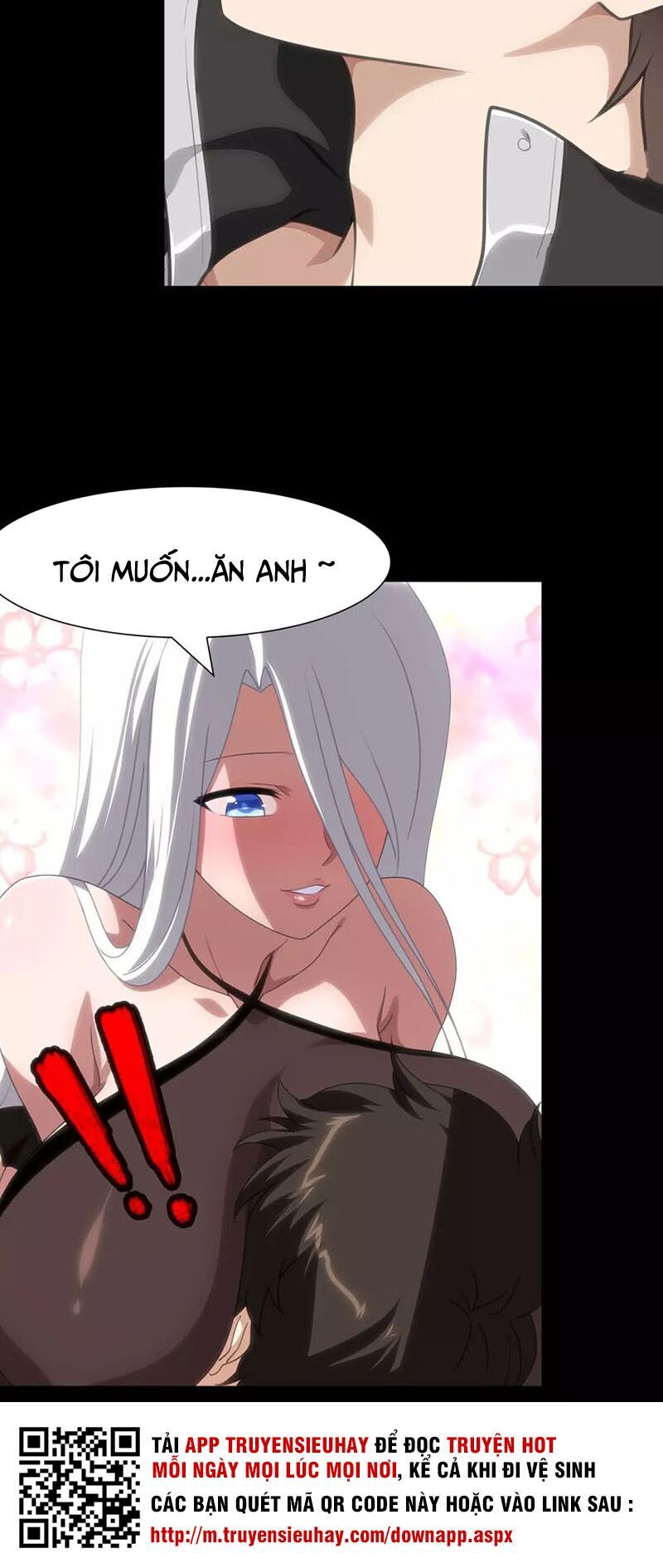 đọc truyện Bạn Gái Zombie Của Tôi Chương 203 ảnh 31 tại Thiên Thai Truyện