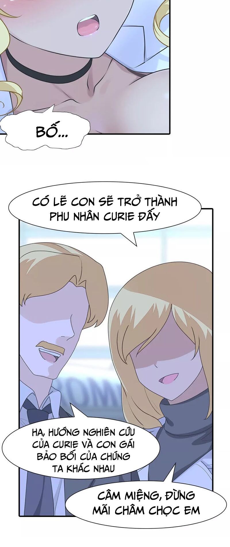 đọc truyện Bạn Gái Zombie Của Tôi Chương 203 ảnh 5 tại Thiên Thai Truyện