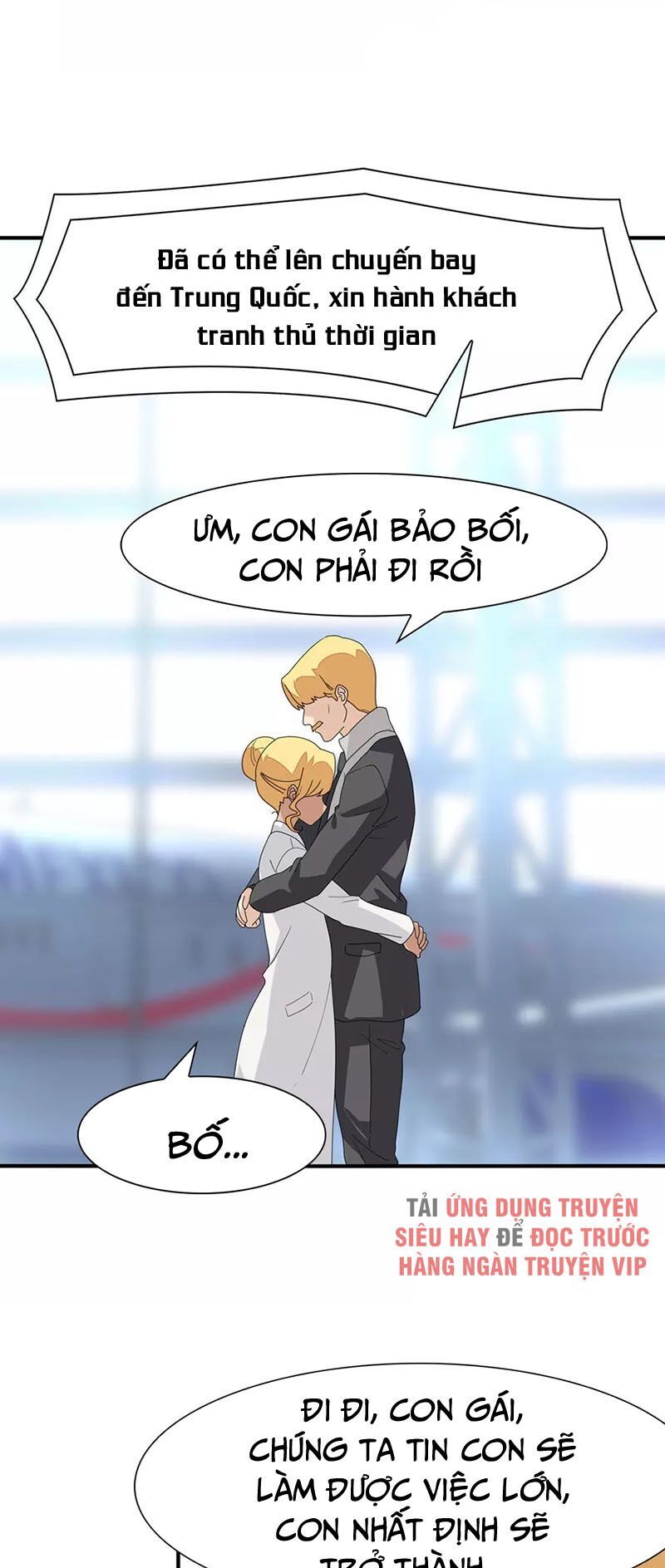 đọc truyện Bạn Gái Zombie Của Tôi Chương 203 ảnh 6 tại Thiên Thai Truyện