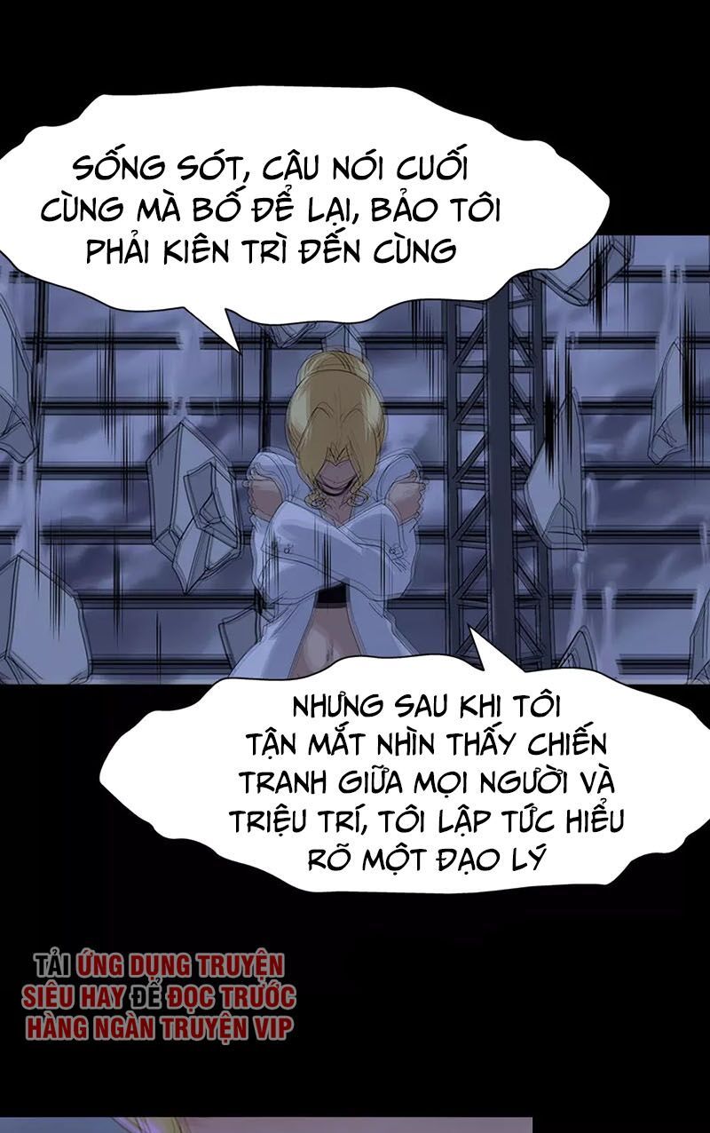 đọc truyện Bạn Gái Zombie Của Tôi Chương 203 ảnh 10 tại Thiên Thai Truyện