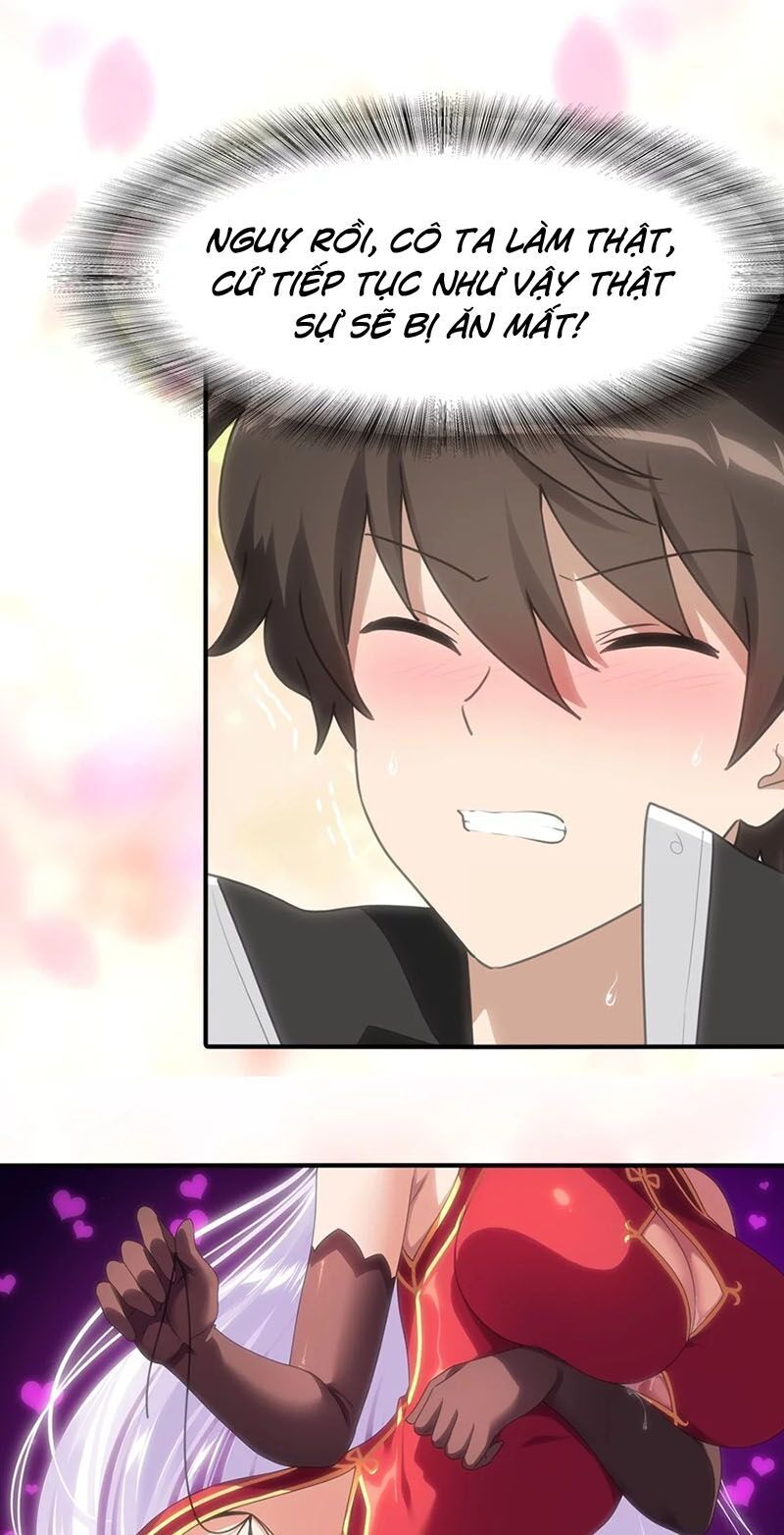 đọc truyện Bạn Gái Zombie Của Tôi Chương 204 ảnh 12 tại Thiên Thai Truyện