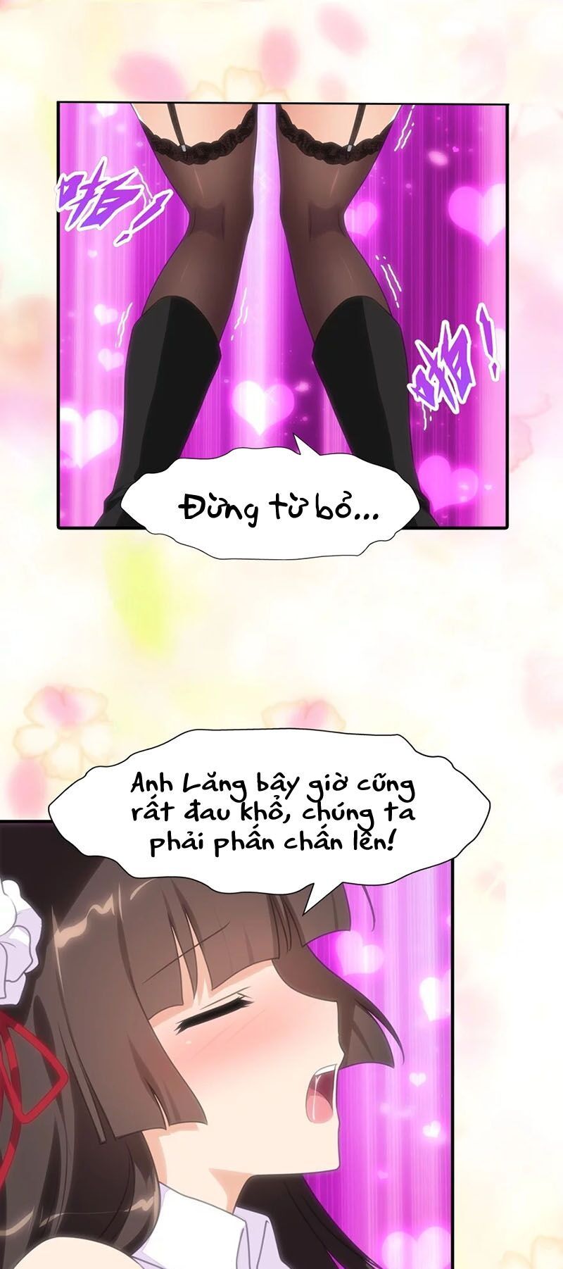 đọc truyện Bạn Gái Zombie Của Tôi Chương 204 ảnh 16 tại Thiên Thai Truyện