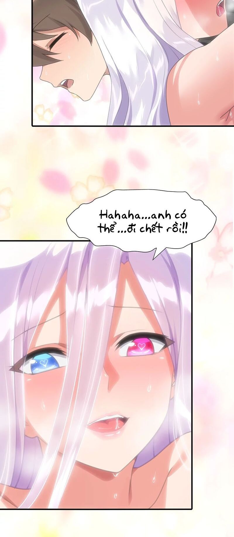 đọc truyện Bạn Gái Zombie Của Tôi Chương 204 ảnh 19 tại Thiên Thai Truyện