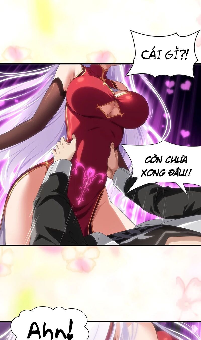 đọc truyện Bạn Gái Zombie Của Tôi Chương 204 ảnh 20 tại Thiên Thai Truyện