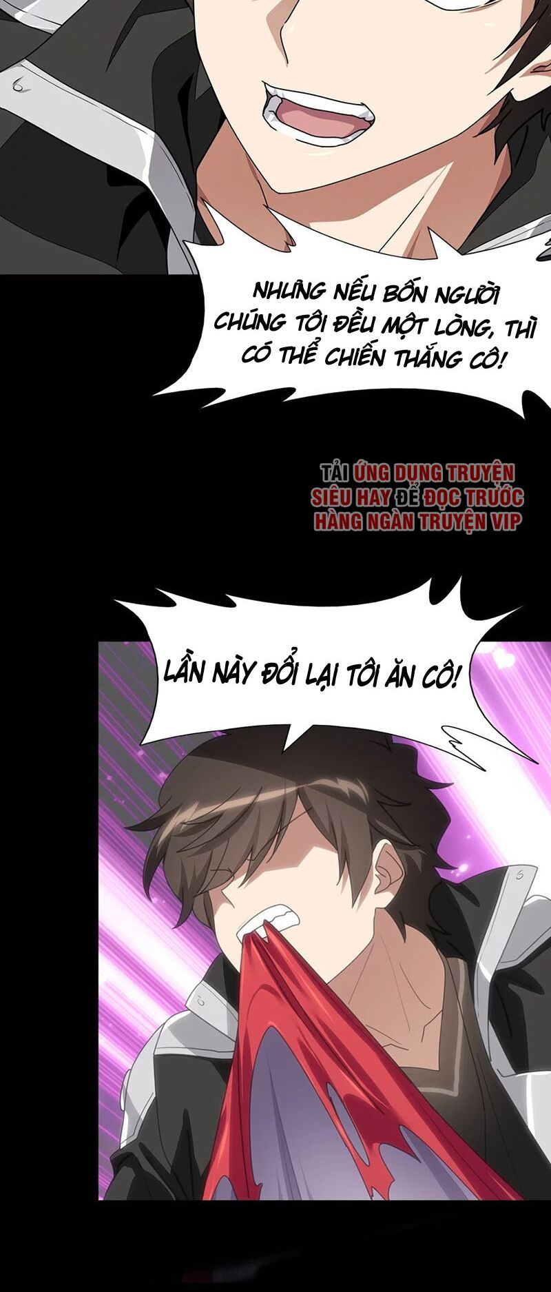 đọc truyện Bạn Gái Zombie Của Tôi Chương 204 ảnh 23 tại Thiên Thai Truyện