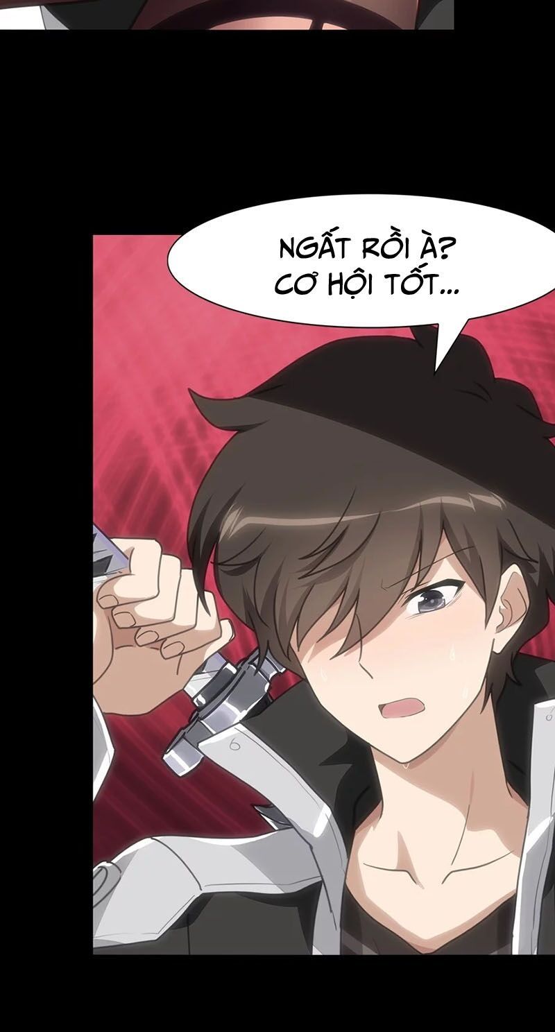 đọc truyện Bạn Gái Zombie Của Tôi Chương 204 ảnh 25 tại Thiên Thai Truyện