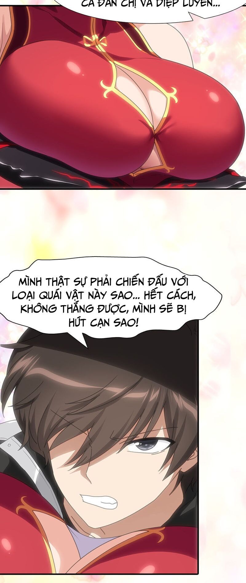 đọc truyện Bạn Gái Zombie Của Tôi Chương 204 ảnh 6 tại Thiên Thai Truyện