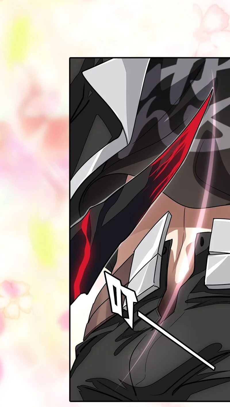 đọc truyện Bạn Gái Zombie Của Tôi Chương 204 ảnh 7 tại Thiên Thai Truyện