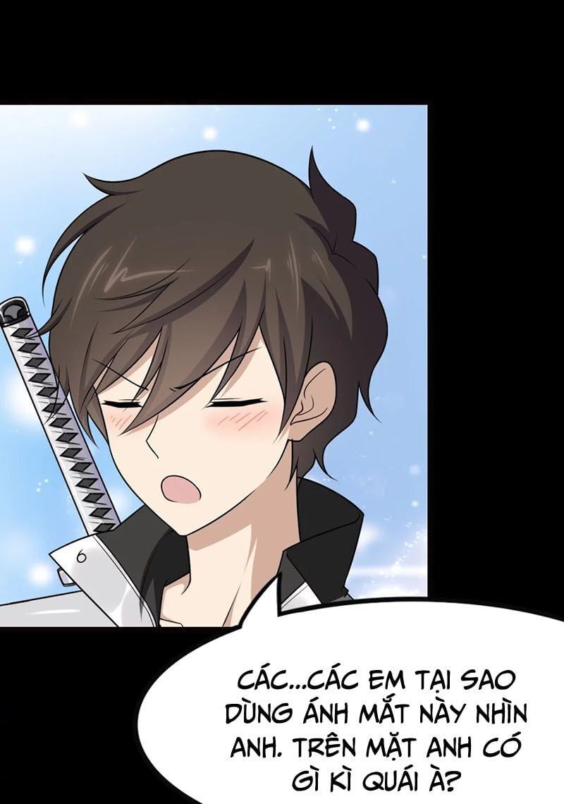 đọc truyện Bạn Gái Zombie Của Tôi Chương 205 ảnh 3 tại Thiên Thai Truyện