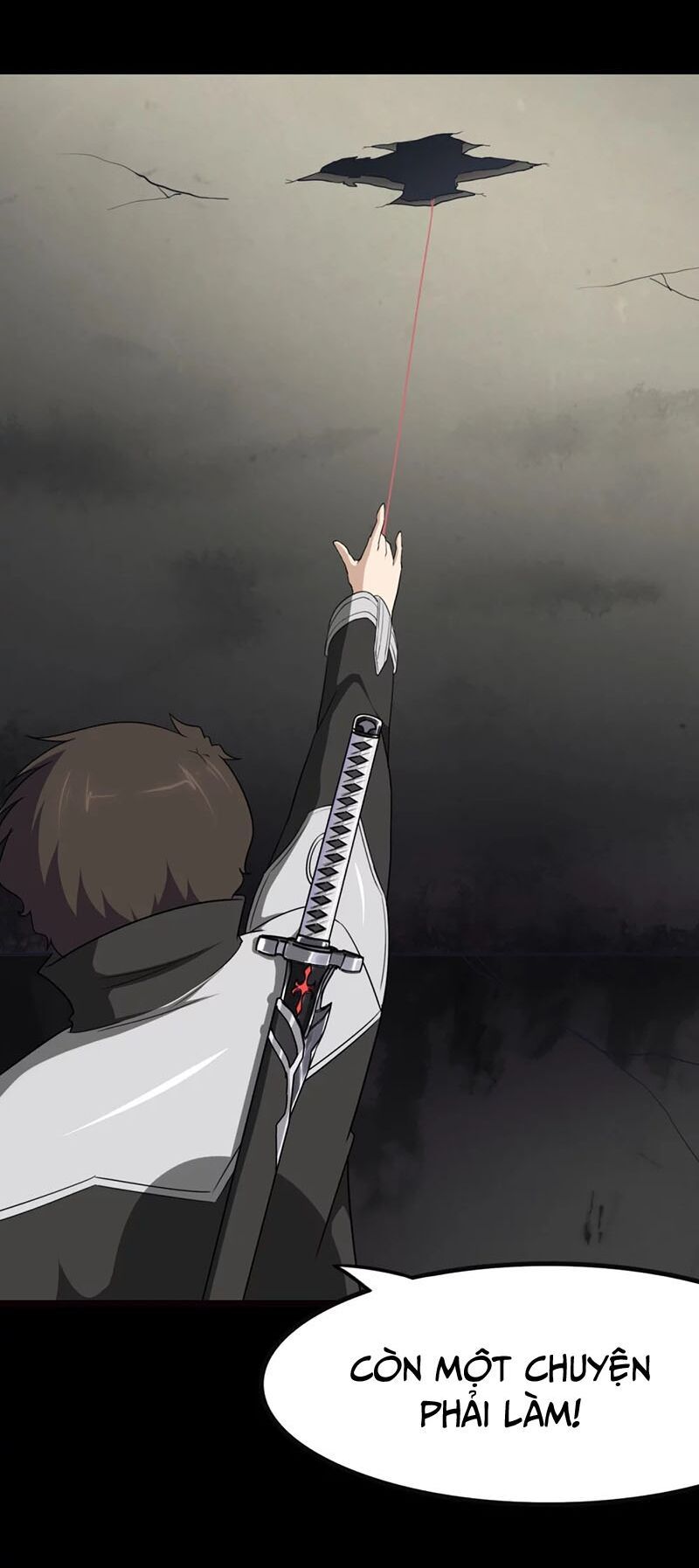 đọc truyện Bạn Gái Zombie Của Tôi Chương 205 ảnh 12 tại Thiên Thai Truyện