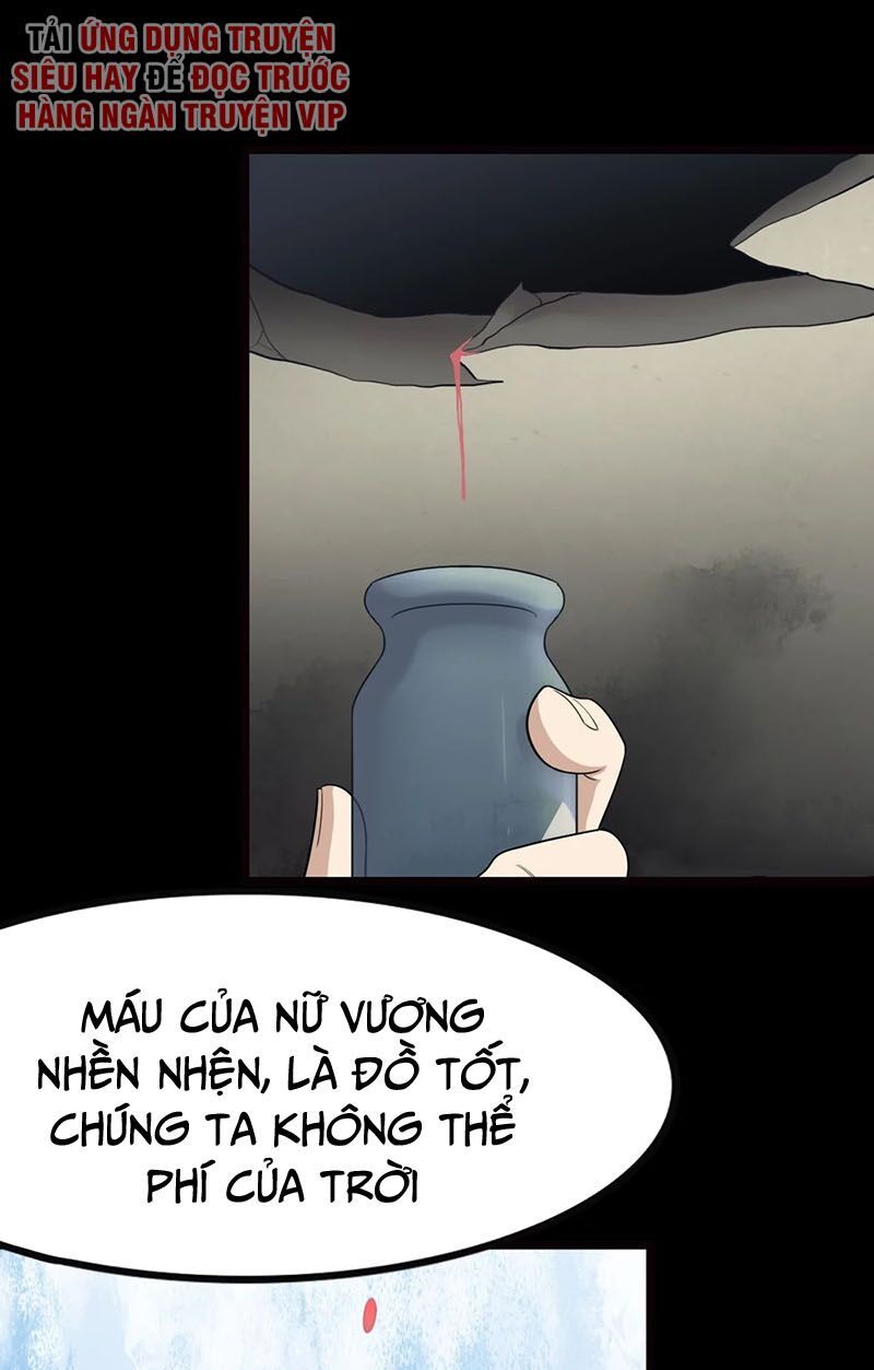 đọc truyện Bạn Gái Zombie Của Tôi Chương 205 ảnh 13 tại Thiên Thai Truyện