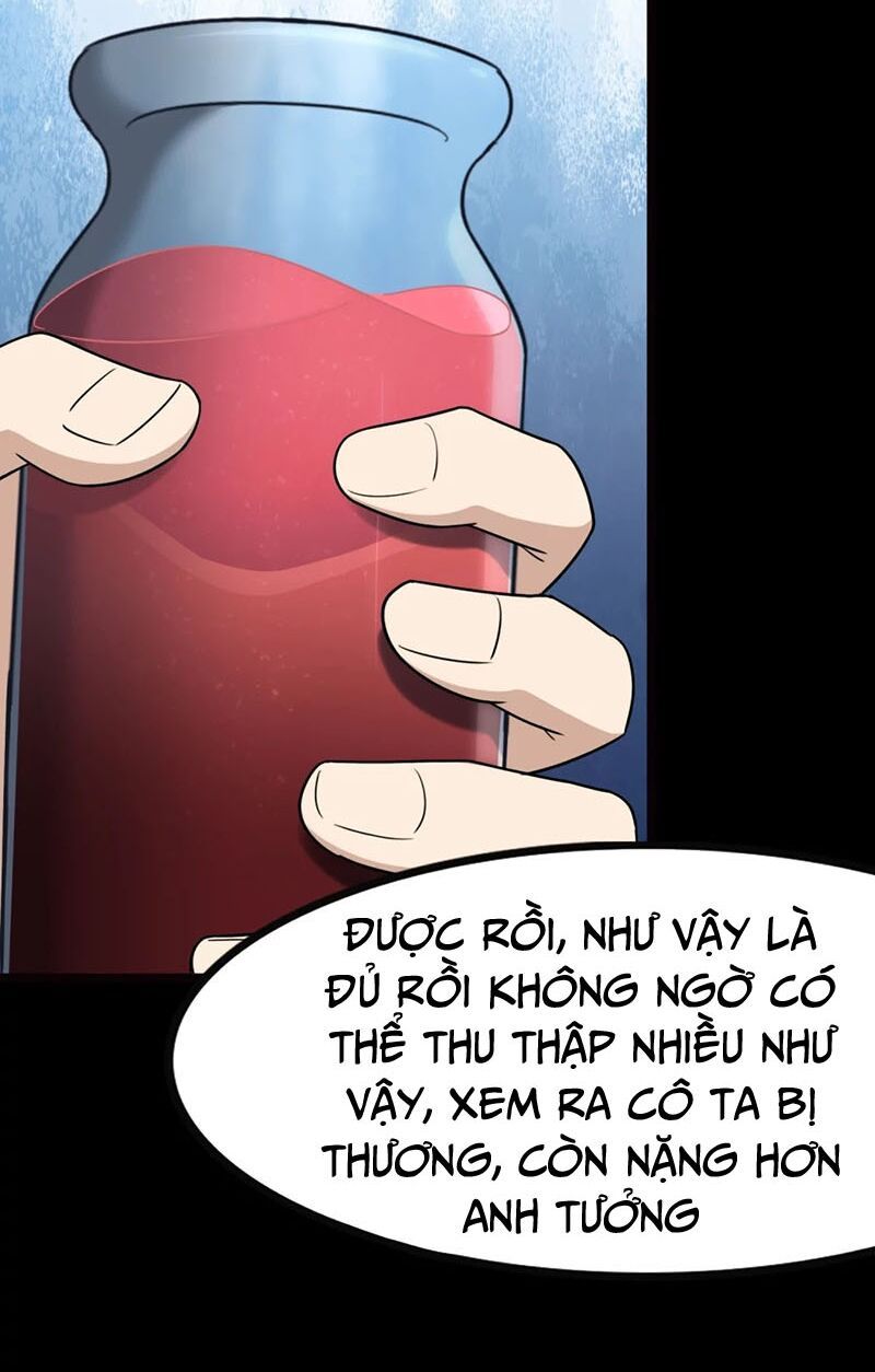 đọc truyện Bạn Gái Zombie Của Tôi Chương 205 ảnh 14 tại Thiên Thai Truyện