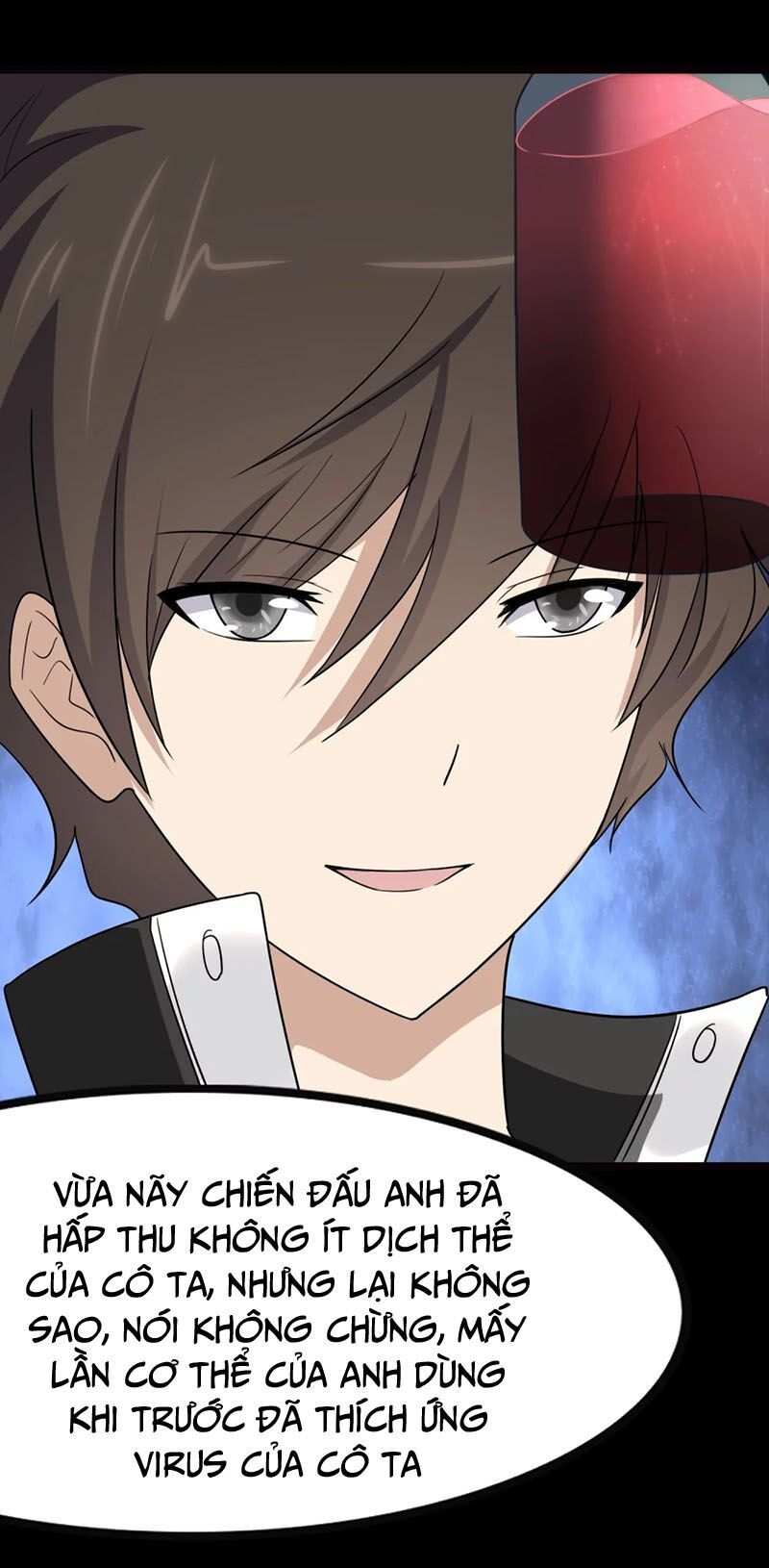 đọc truyện Bạn Gái Zombie Của Tôi Chương 205 ảnh 15 tại Thiên Thai Truyện