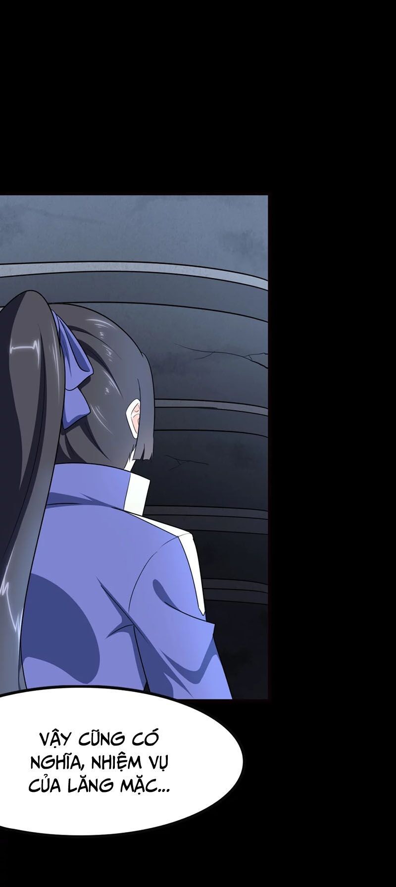 đọc truyện Bạn Gái Zombie Của Tôi Chương 205 ảnh 20 tại Thiên Thai Truyện