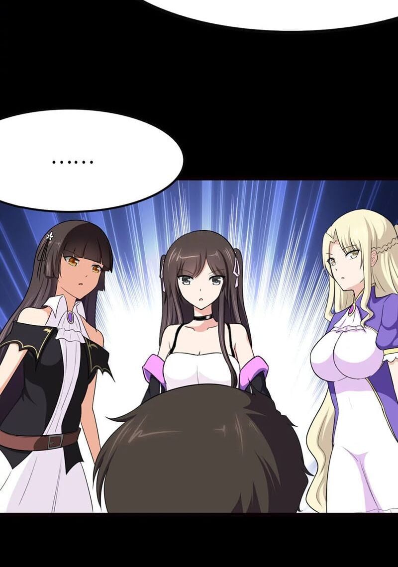 đọc truyện Bạn Gái Zombie Của Tôi Chương 205 ảnh 4 tại Thiên Thai Truyện