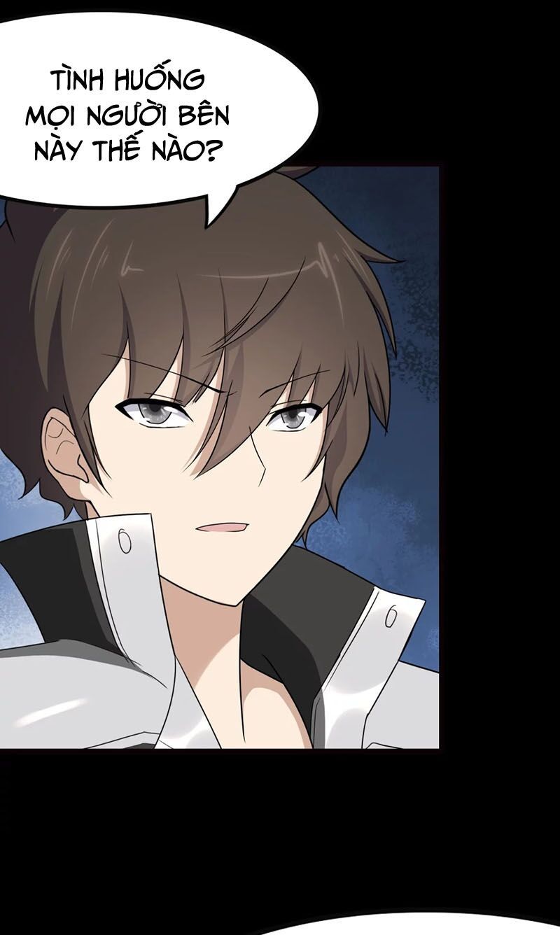 đọc truyện Bạn Gái Zombie Của Tôi Chương 205 ảnh 23 tại Thiên Thai Truyện