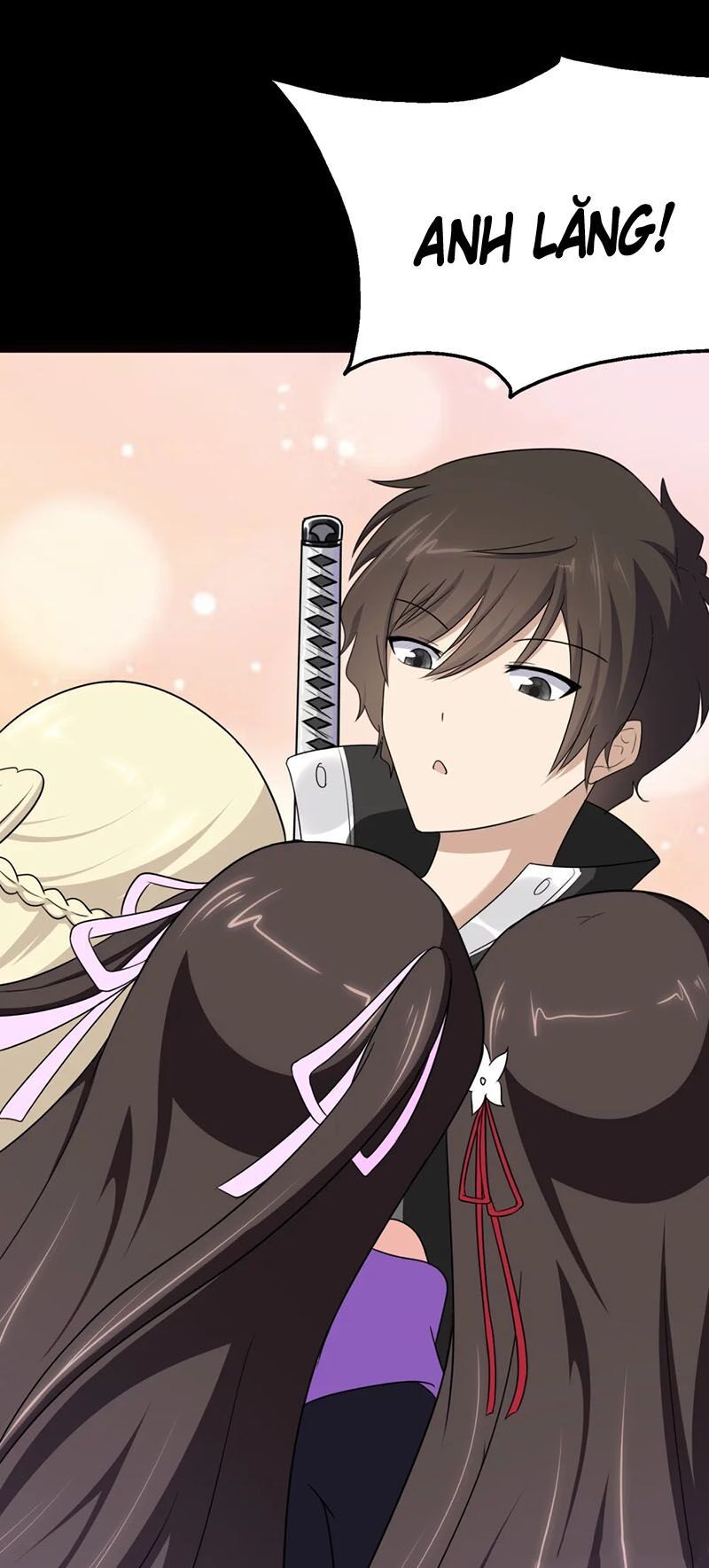 đọc truyện Bạn Gái Zombie Của Tôi Chương 205 ảnh 5 tại Thiên Thai Truyện