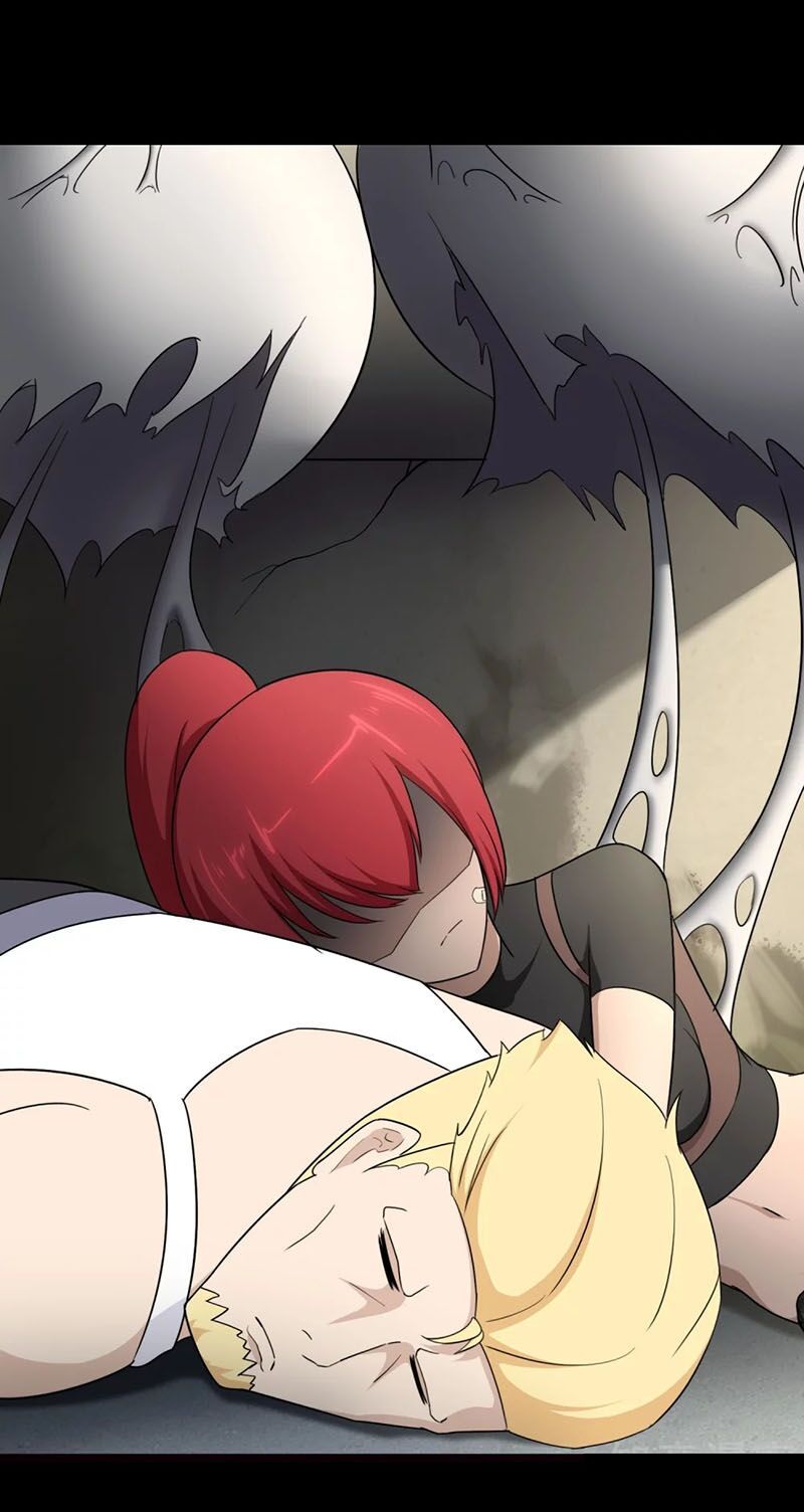 đọc truyện Bạn Gái Zombie Của Tôi Chương 205 ảnh 8 tại Thiên Thai Truyện