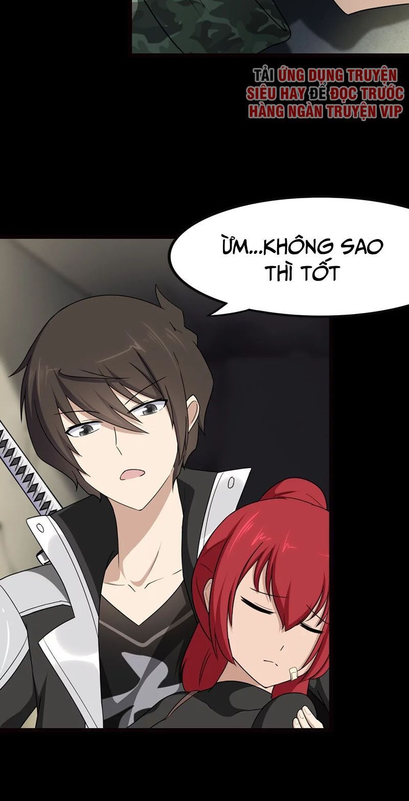 đọc truyện Bạn Gái Zombie Của Tôi Chương 205 ảnh 10 tại Thiên Thai Truyện