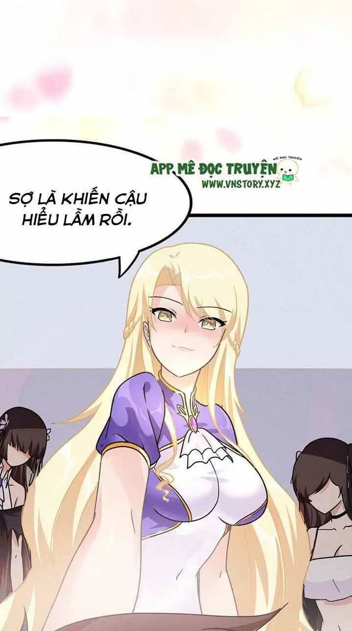 đọc truyện Bạn Gái Zombie Của Tôi Chương 206 ảnh 12 tại Thiên Thai Truyện