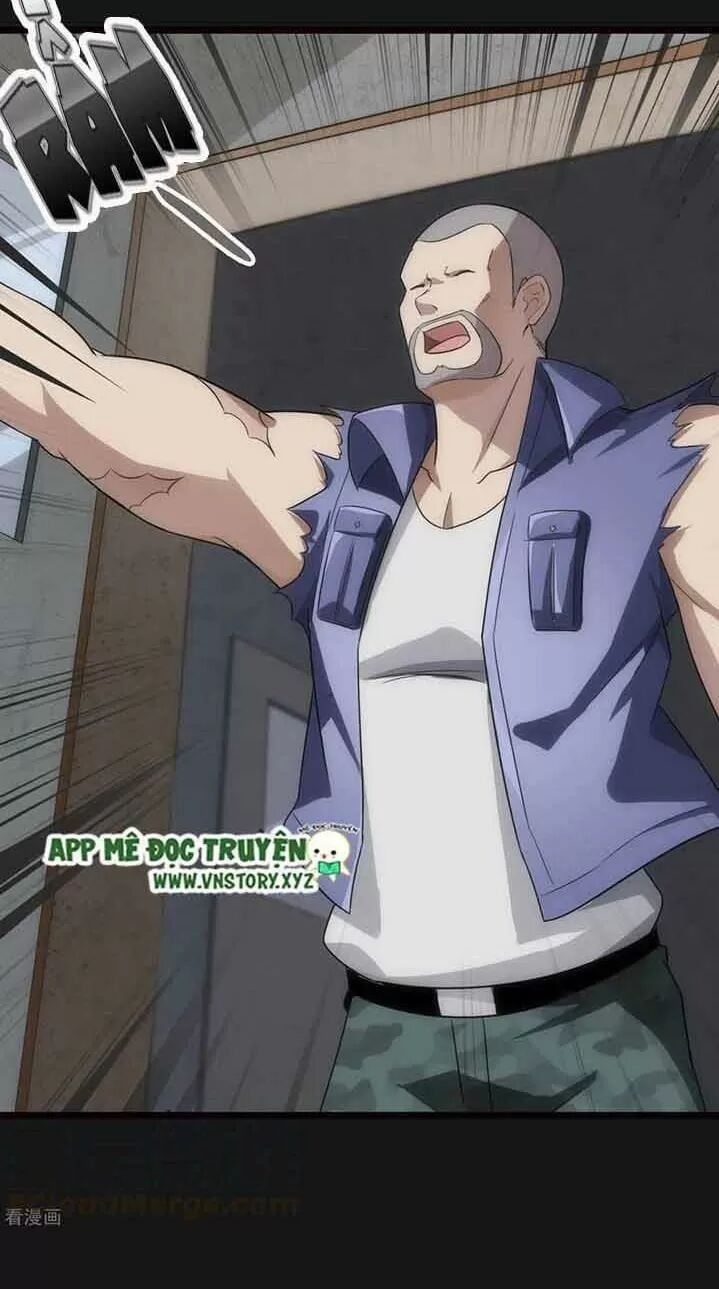 đọc truyện Bạn Gái Zombie Của Tôi Chương 206 ảnh 17 tại Thiên Thai Truyện