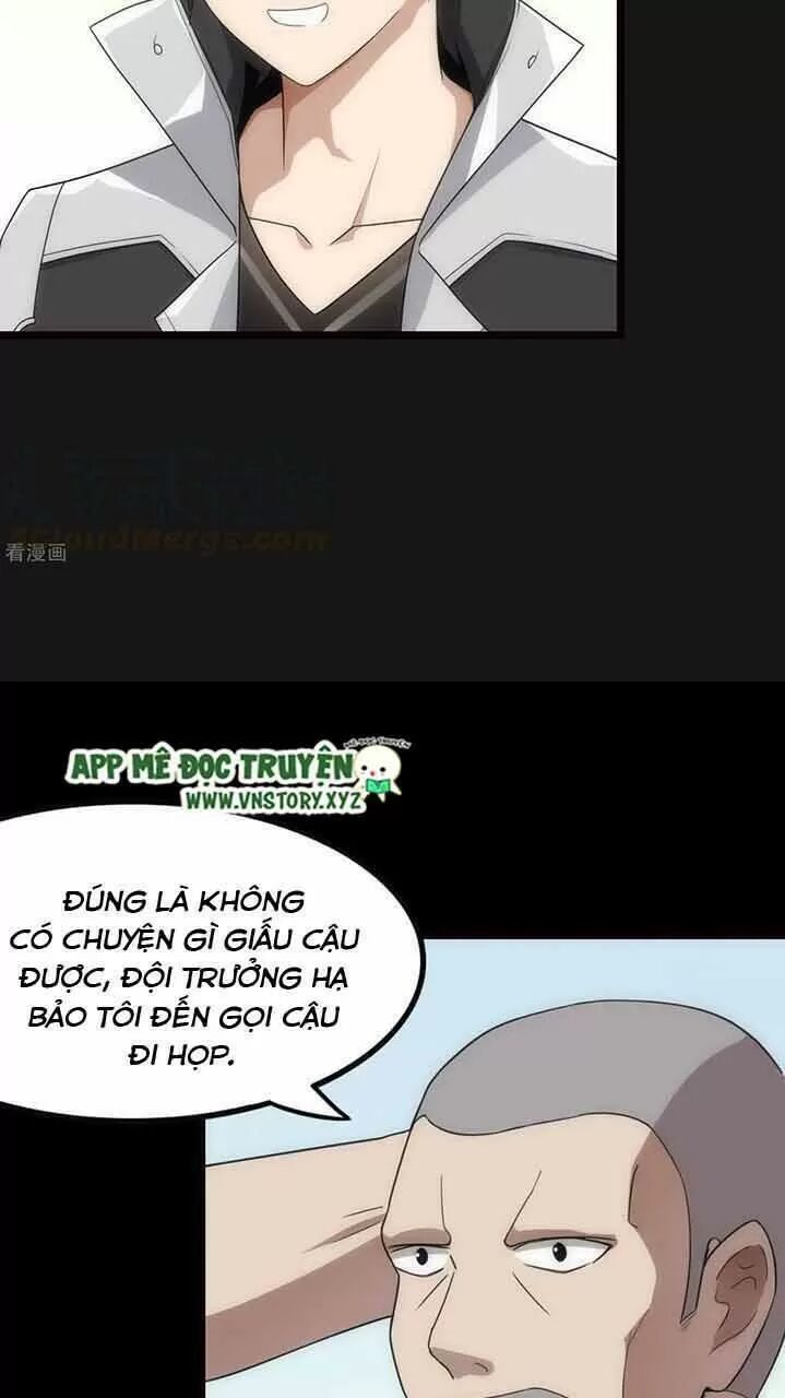 đọc truyện Bạn Gái Zombie Của Tôi Chương 206 ảnh 20 tại Thiên Thai Truyện