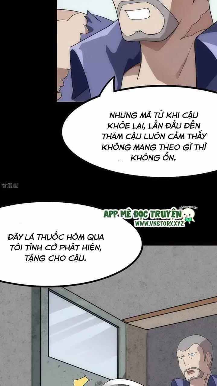 đọc truyện Bạn Gái Zombie Của Tôi Chương 206 ảnh 21 tại Thiên Thai Truyện