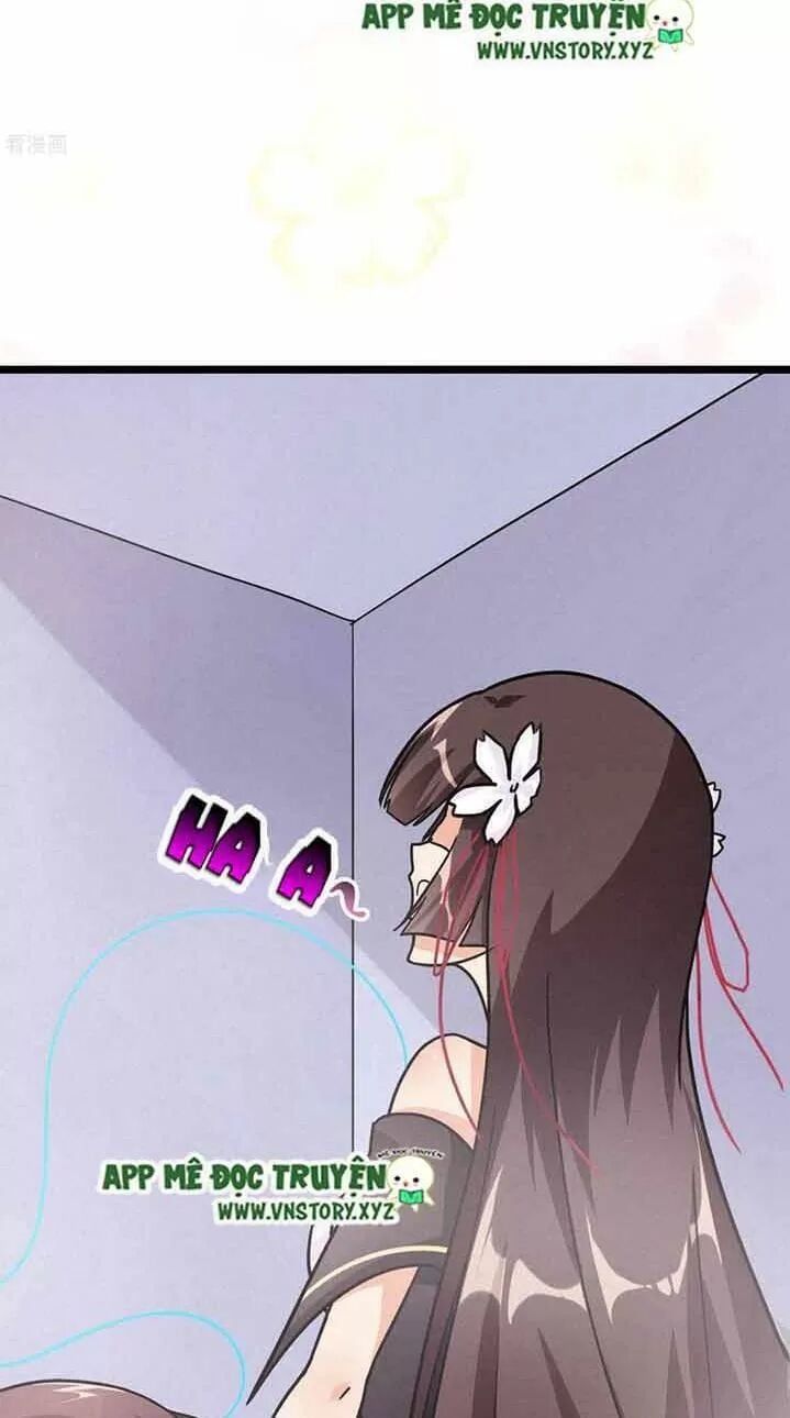 đọc truyện Bạn Gái Zombie Của Tôi Chương 206 ảnh 4 tại Thiên Thai Truyện