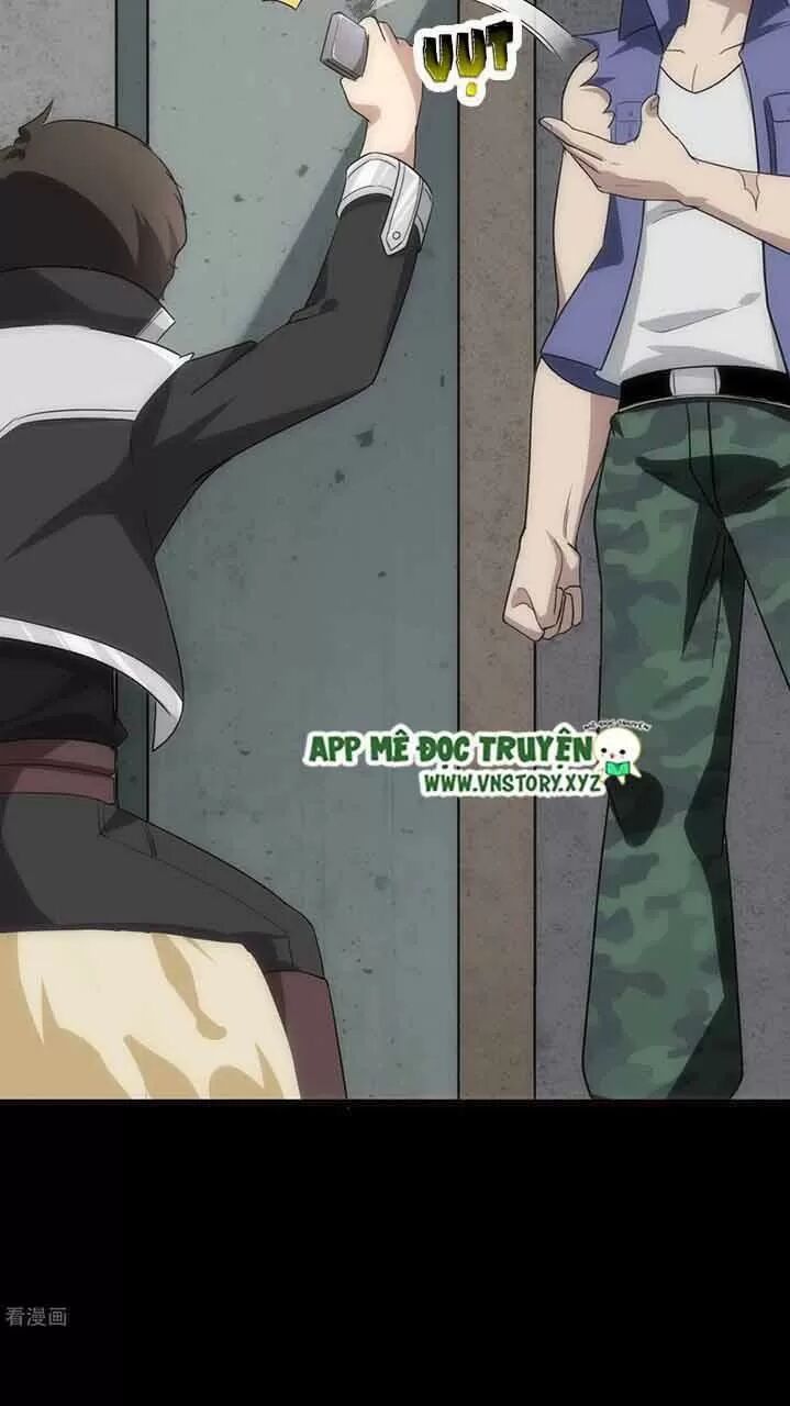 đọc truyện Bạn Gái Zombie Của Tôi Chương 206 ảnh 22 tại Thiên Thai Truyện