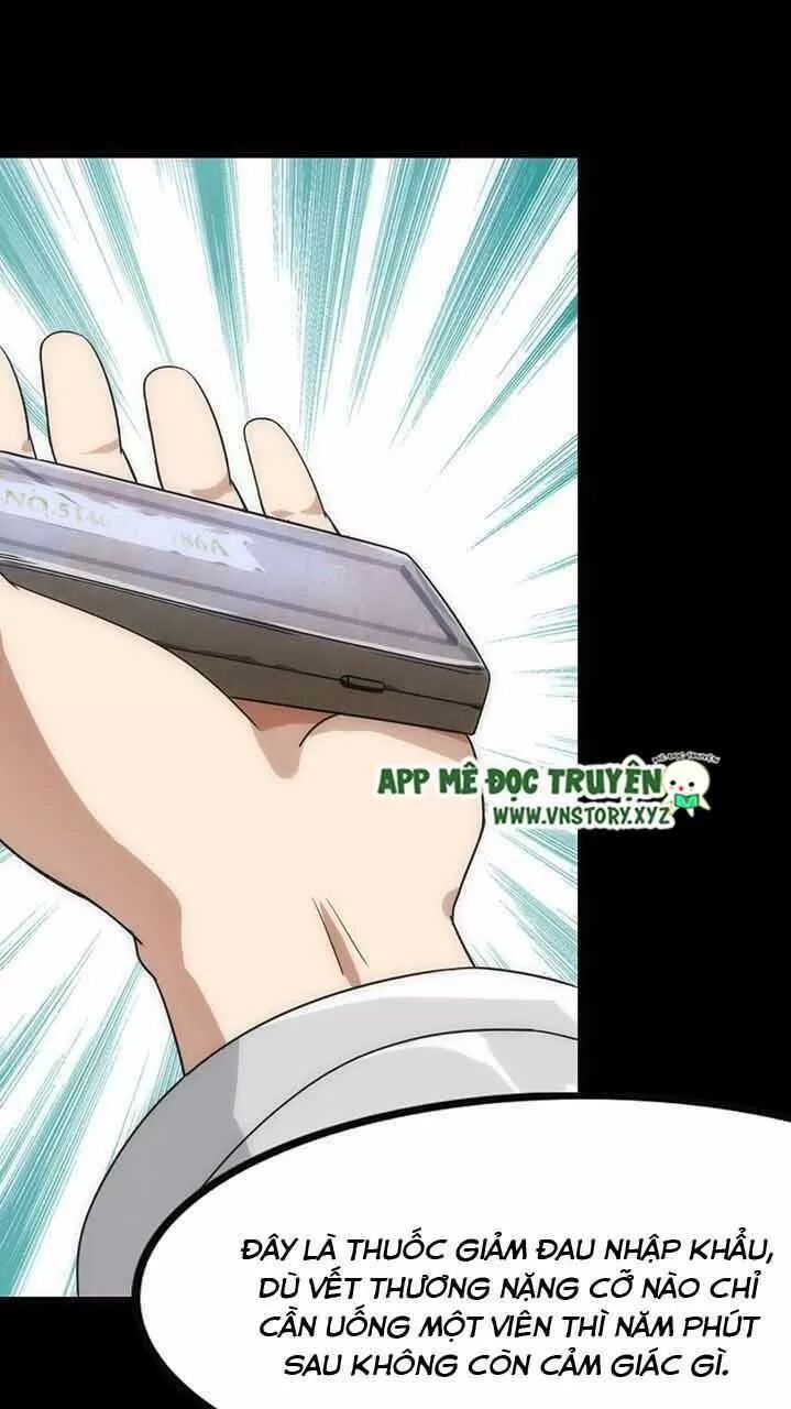 đọc truyện Bạn Gái Zombie Của Tôi Chương 206 ảnh 23 tại Thiên Thai Truyện