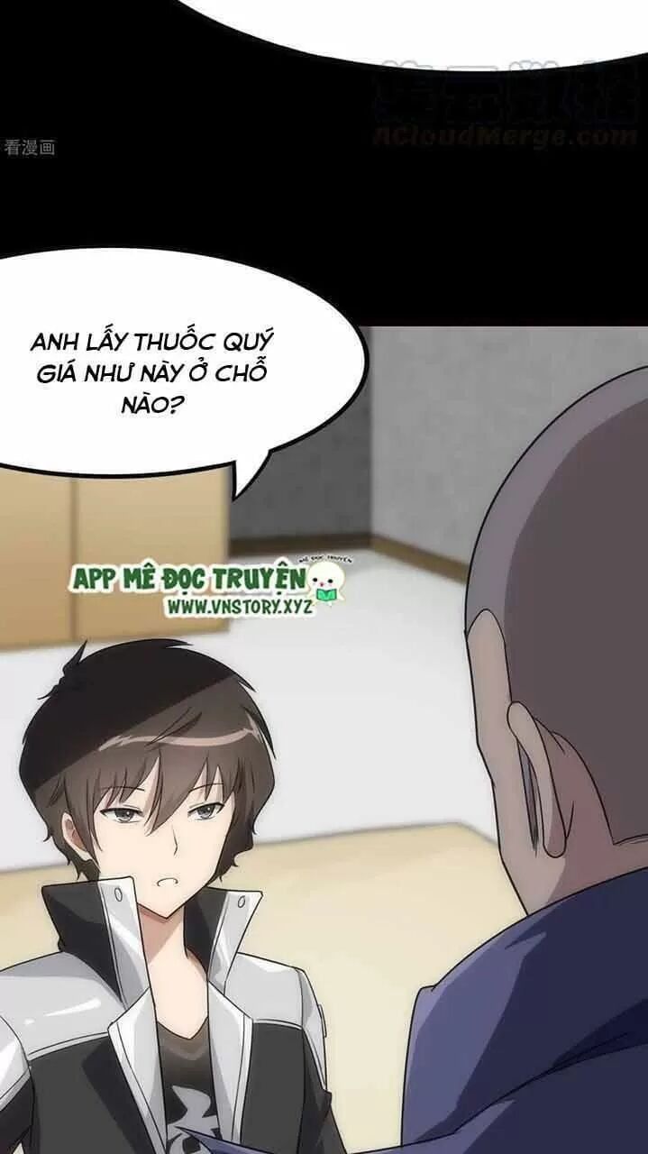 đọc truyện Bạn Gái Zombie Của Tôi Chương 206 ảnh 24 tại Thiên Thai Truyện